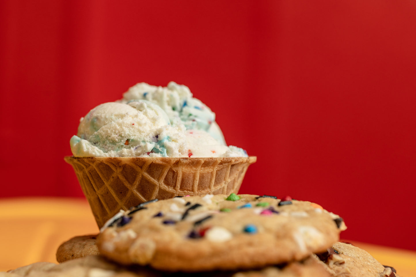 Ice cream