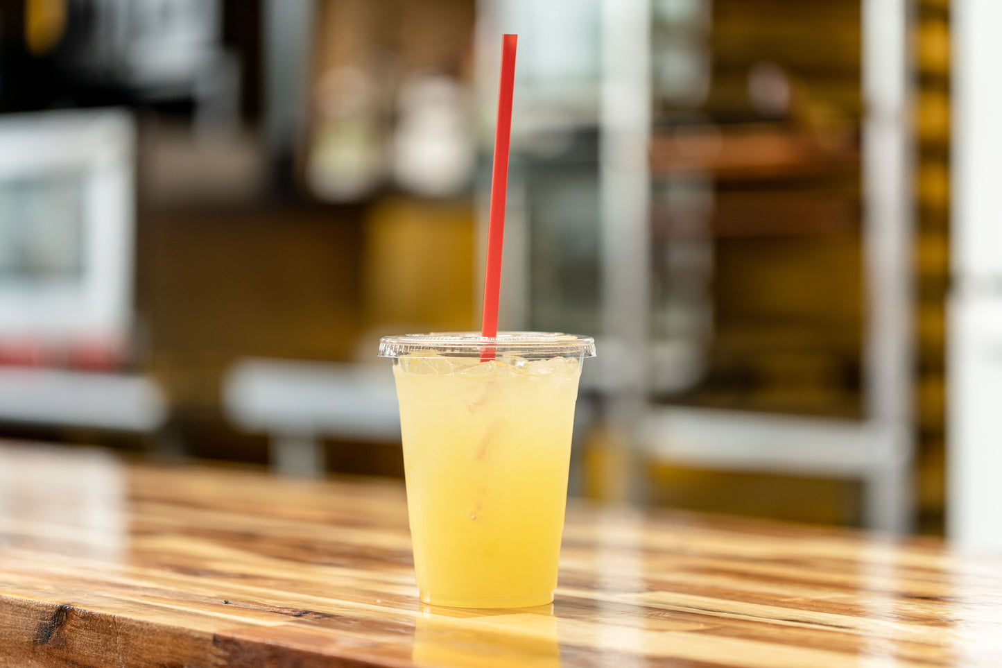 SGT Lemonade