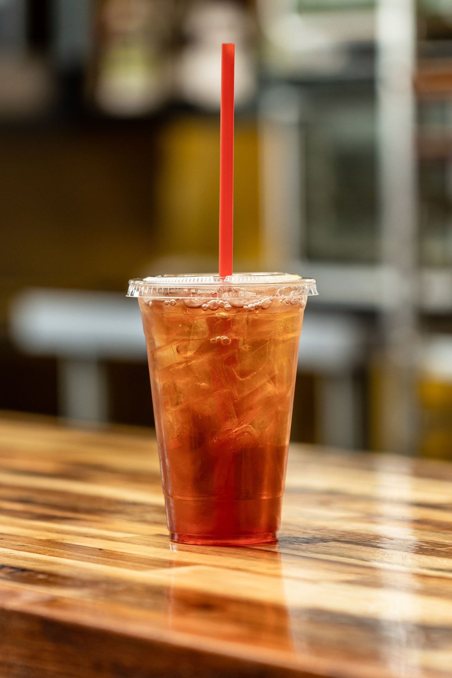 SGT Sweet Tea